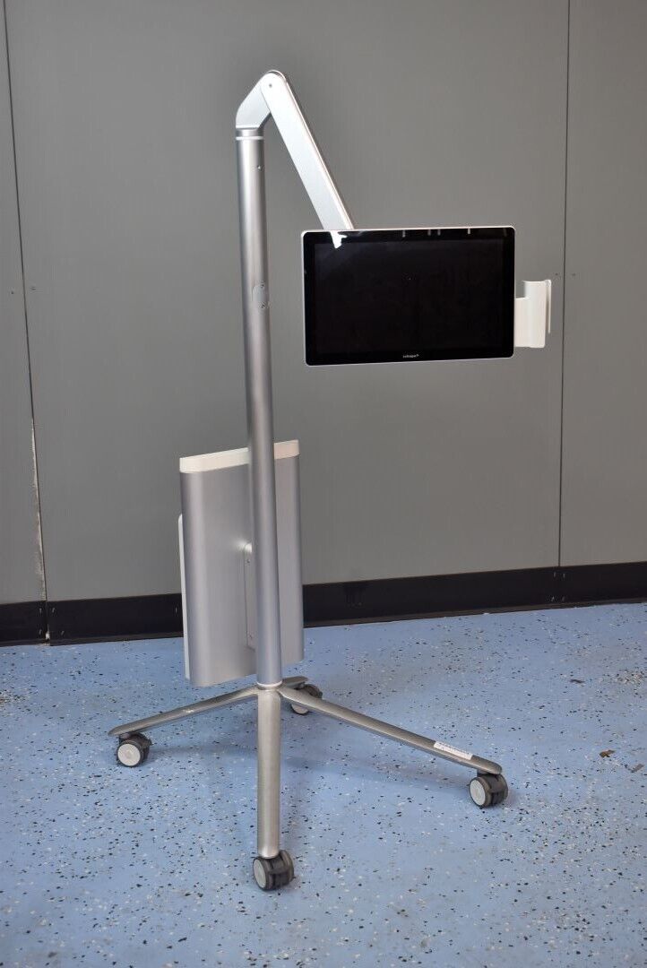 3Shape Trios 3 Move Dental Intraoral Scanner for CAD/CAM Dentistry