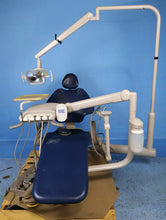 Load image into Gallery viewer, Adec 511 Dental Ergonomic Exam Chair Operatory Set-Up Package

