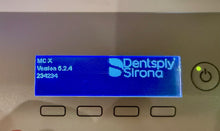 Load image into Gallery viewer, Sirona CEREC MC X Dental Milling Machine for CAD/CAM Restorative Dentistry
