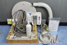 Load image into Gallery viewer, NEW UNuSED DCI 12 o&#39;clock Floor-Mounted Delivery System
