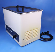 Load image into Gallery viewer, Henry Schein MaxiSweep S3100 Dental Ultrasonic Cleaner Cavitation Bath
