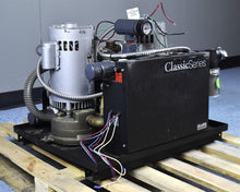 Load image into Gallery viewer, Midmark CustomAir CV10R Dental Vacuum Pump Operatory Suction System
