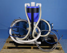 Load image into Gallery viewer, Tech West Inc. Golden Vacuum Pump Dental Operatory System
