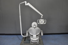Load image into Gallery viewer, Adec 311 Dental Ergonomic Patient Exam Chair w/ 372L LED Exam Light

