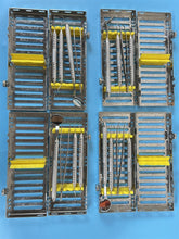 Load image into Gallery viewer, Lot of Hu-Friedy Dental Basic Instrument Exam Kits
