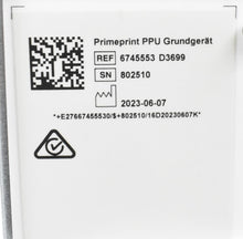 Load image into Gallery viewer, NEW UNUSED Sirona PrimePrint Solution Dental Medical Grade 3D Printer (2023)
