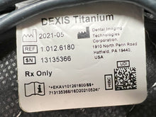 Load image into Gallery viewer, Dexis Titanium Dental Sensor Size 2
