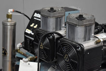 Load image into Gallery viewer, Air Techniques AirStar 30 Dental Oil-Free Air Compressor
