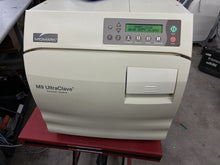 Load image into Gallery viewer, Midmark M9 Dental Autoclave Sterilizer REFURBISHED w/ 1 YEAR WARRANTY
