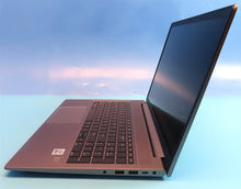 Load image into Gallery viewer, NEW UNUSED HP ZBook 15 – Laptop for Dental Practice &amp; Imaging Software
