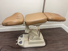 Load image into Gallery viewer, Lot of 3 Boyd E2010CB Dental Ergonomic Oral Surgery Exam Chairs
