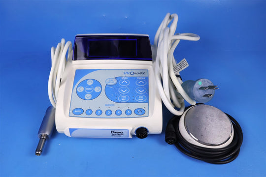 Dentsply Promark AEU-27T Dental Console & Motor System
