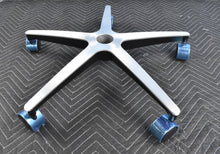 Load image into Gallery viewer, NEW UNUSED Belmont Dental Ergonomic Contoured Doctor Stool
