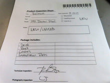 Load image into Gallery viewer, NEW UNUSED Belmont 090 Adjustable Dental Doctor Stool in Garden Green Vinyl
