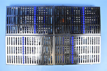 Load image into Gallery viewer, Lot of 4 Hu-Friedy Restorative Dental Instrument Kits
