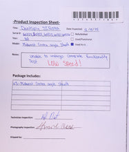 Load image into Gallery viewer, Lot of 5 Midwest Contra Angle Sheaths Dental Handpieces SOLD AS IS
