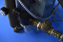 Load image into Gallery viewer, Air Techniques VacStar 20 Dental Vacuum Pump Operatory Suction System
