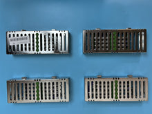 Load image into Gallery viewer, Lot of 4 Hu-Friedy Dental Instruments
