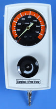 Load image into Gallery viewer, NEW UNUSED Lot of 2 Amico Vacuum Surgical Free Regulators w/ Suction Regulator

