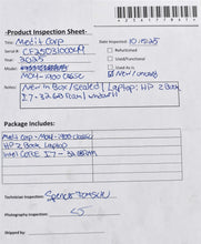 Load image into Gallery viewer, NEW UNUSED Medit i900 Dental Intraoral Scanner for CAD/CAM Dentistry (2025)
