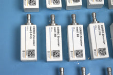 Load image into Gallery viewer, Lot of 21 Dentsply Sirona Katana Dental Milling Blocks for CAD/CAM Dentistry

