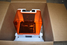 Load image into Gallery viewer, Formlabs Form 3B + 3D Printer, Washer, Curing Chamber Dental Lab Equipment Unit
