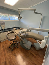 Load image into Gallery viewer, Lot of 4 Marus NuStar Dental Ergonomic Exam Chair Operatory Set Up Packages
