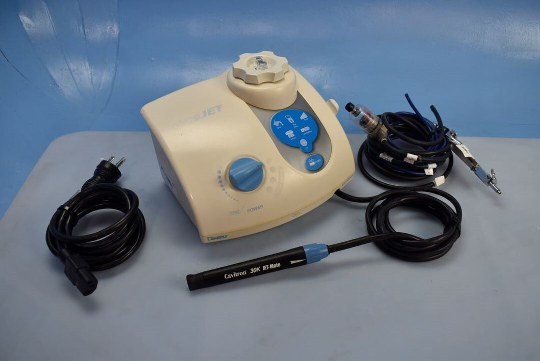 Dentsply Cavitron Gen-131 Dental Ultrasonic Scaler/Air Polisher