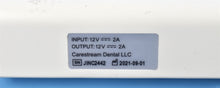 Load image into Gallery viewer, Carestream CS3600 Dental Intraoral Scanner for CAD/CAM Dentistry FOR PARTS
