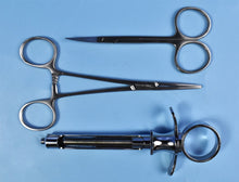 Load image into Gallery viewer, Lot of 4 Hu-Friedy Endodontic Dental Instrument Kits
