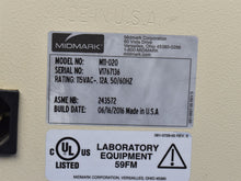 Load image into Gallery viewer, Midmark Ritter M11 Dental Medical Sterilizer REFURBISHED w/ 1 YEAR WARRANTY
