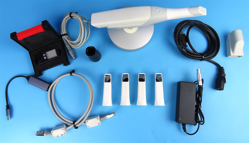 3Shape Trios 3 Dental Intraoral Scanner for CAD/CAM Restorative Dentistry