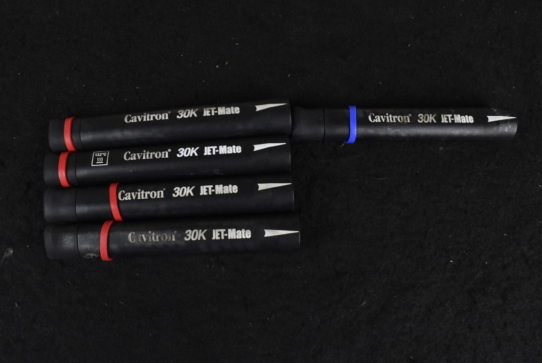 Lot of 5 Dentsply Cavitron 30K Jet-Mate Dental Dentistry Handpieces