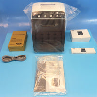NEW UNUSED NSK iCare Dental Handpiece Lubrication & Cleaning System