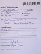 Load image into Gallery viewer, Air Techniques AirStar 21 Dental Oil-Free Air Compressor System
