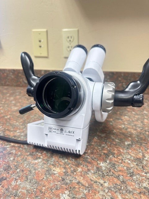 Global A3 Series Endodontic Microscope Magnification System