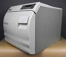 Load image into Gallery viewer, Midmark Ritter M11 Dental Medical Sterilizer 230V REFURBISHED w/ 1 YEAR WARRANTY
