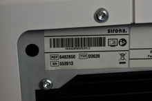 Load image into Gallery viewer, Sirona CEREC SpeedFire Dental Restoration Furnace
