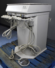 Load image into Gallery viewer, ASI Advanced Endodontic System Self-Contained Delivery Cart
