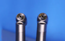 Load image into Gallery viewer, Lot of 2 NSK Ti-Max X450KL Dental Dentistry Handpieces
