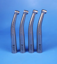 Load image into Gallery viewer, Lot of 4 Dentsply Sirona Midwest Stylus Plus SPK Handpieces
