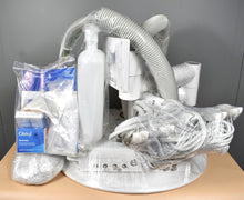 Load image into Gallery viewer, NEW UNUSED Forest 7010WM Rear Wall Mount Dental Delivery System Year: 2023
