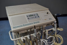 Load image into Gallery viewer, ASI Medical Advanced Endodontic System Dental Delivery Unit - FOR PARTS/REPAIR
