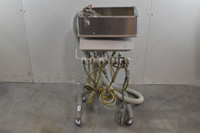 Load image into Gallery viewer, Adec 2561 Dental Delivery Unit Operatory Treatment System
