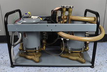 Load image into Gallery viewer, Air Techniques VacStar 50 Dental Vacuum Pump Operatory Suction System
