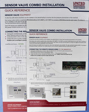 Load image into Gallery viewer, NEW UNUSED Amico Zone Medical Gas Shut-Off Valve (Zone Valve Box)

