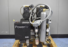 Load image into Gallery viewer, Midmark PowerAir P22 Dental Oil-Free Air Compressor
