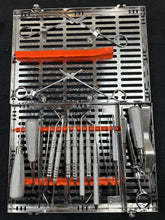 Load image into Gallery viewer, Lot of 2 Hu-Friedy Dental Extraction Instrument Kits
