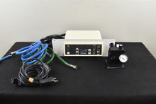 Load image into Gallery viewer, Matrx MDM Digital Dental Nitrous N2O Flowmeter Conscious Sedation Unit
