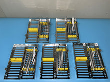 Load image into Gallery viewer, Lot of 5 Hu-Friedy Dental Surgical Instrument Kits
